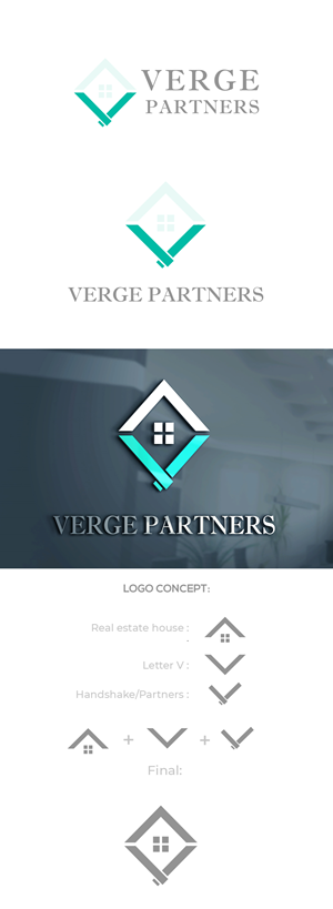 Logo Design by Mustakim for this project | Design: #29593630