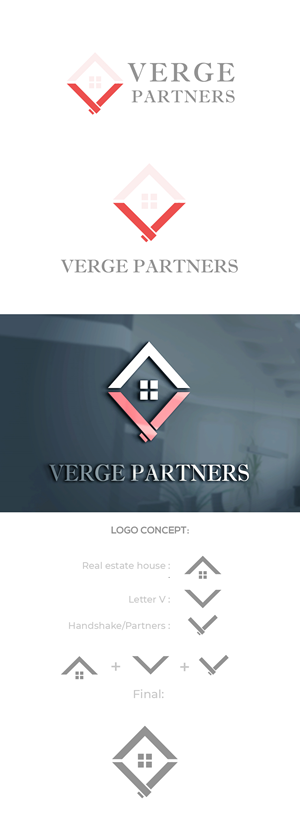 Logo Design by Mustakim for this project | Design: #29593657