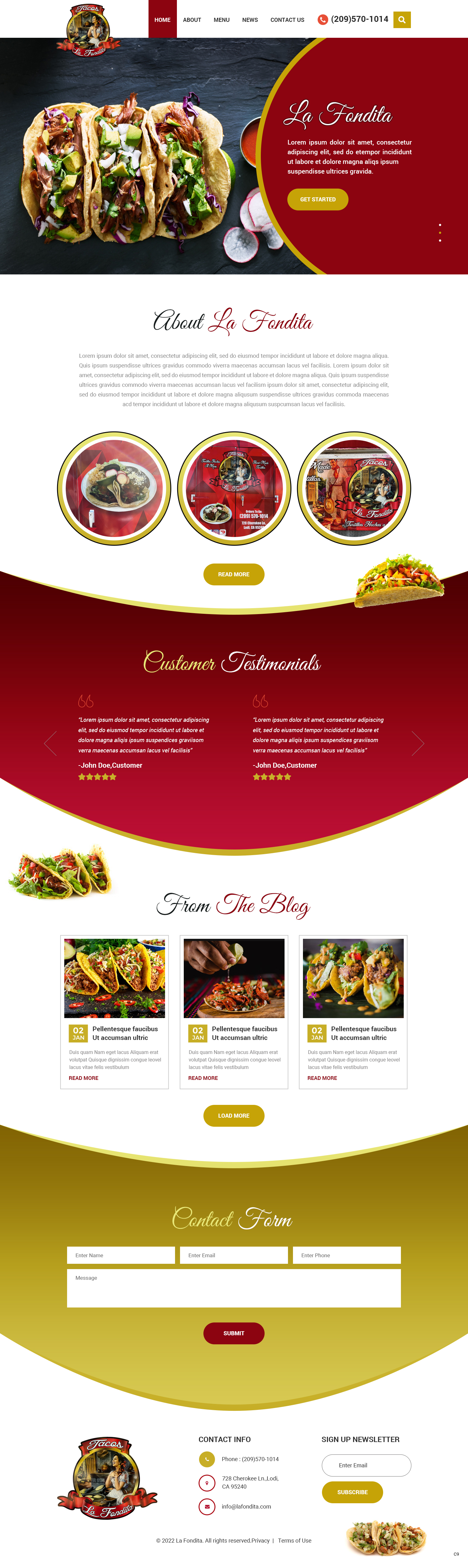 Web Design by pb for ONEELEVEN | Design #29568923