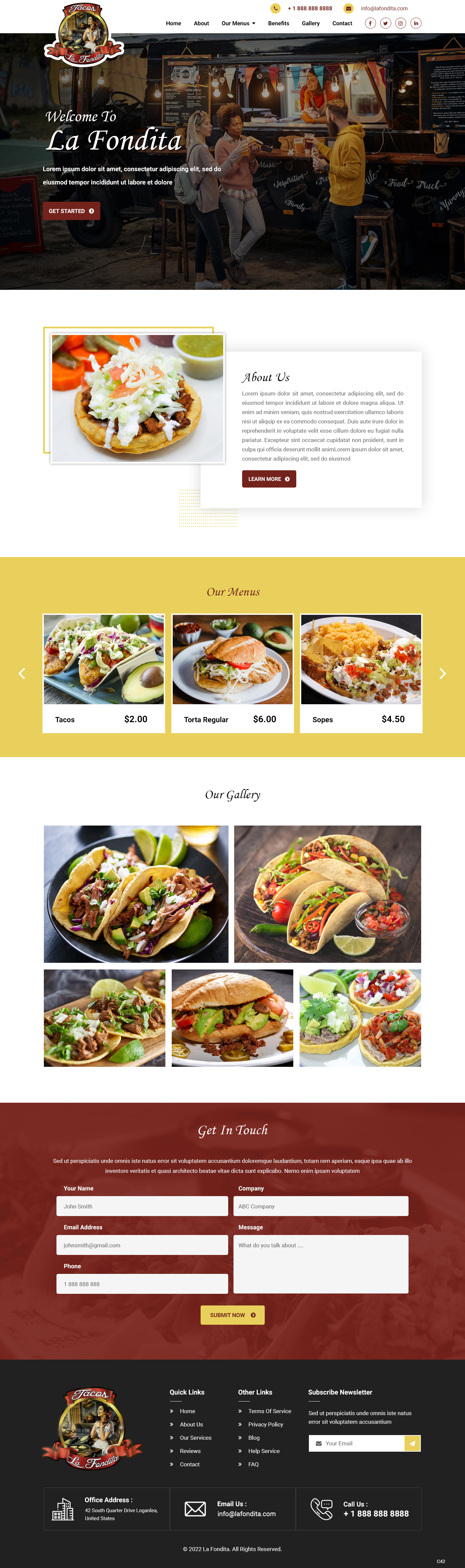 Web Design by pb for ONEELEVEN | Design #29568925