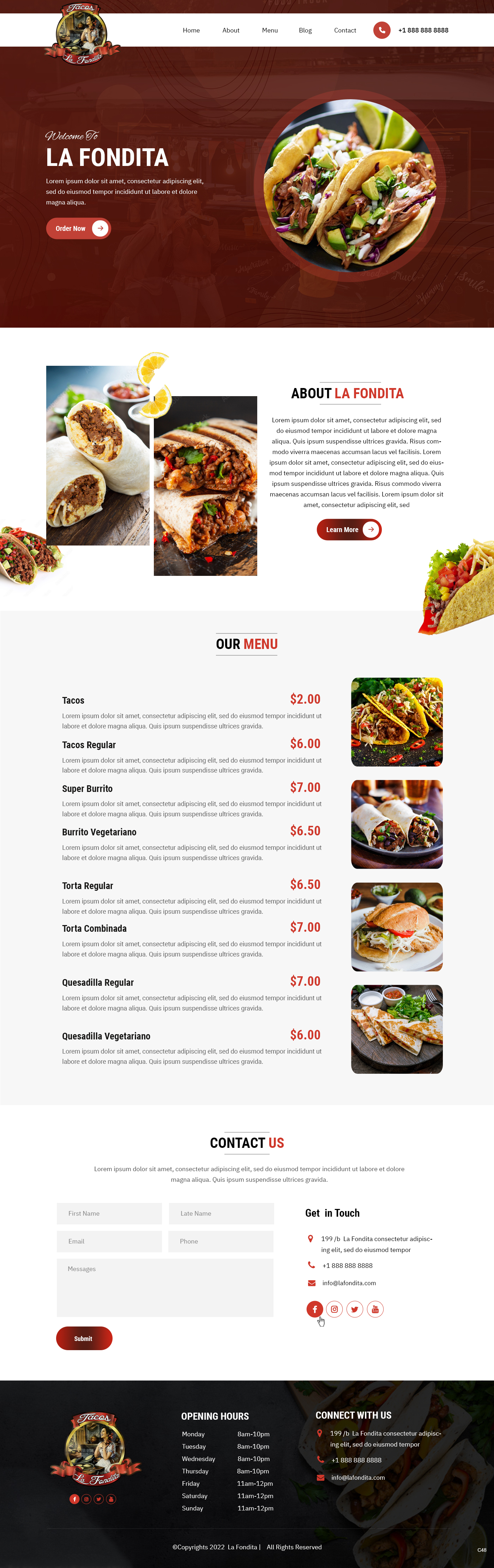 Web Design par pb pour ONEELEVEN | Design #29568927