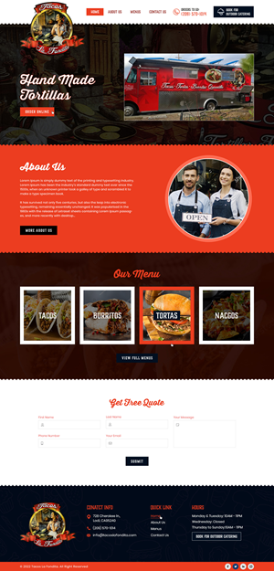 Web Design by Ved Web Services
