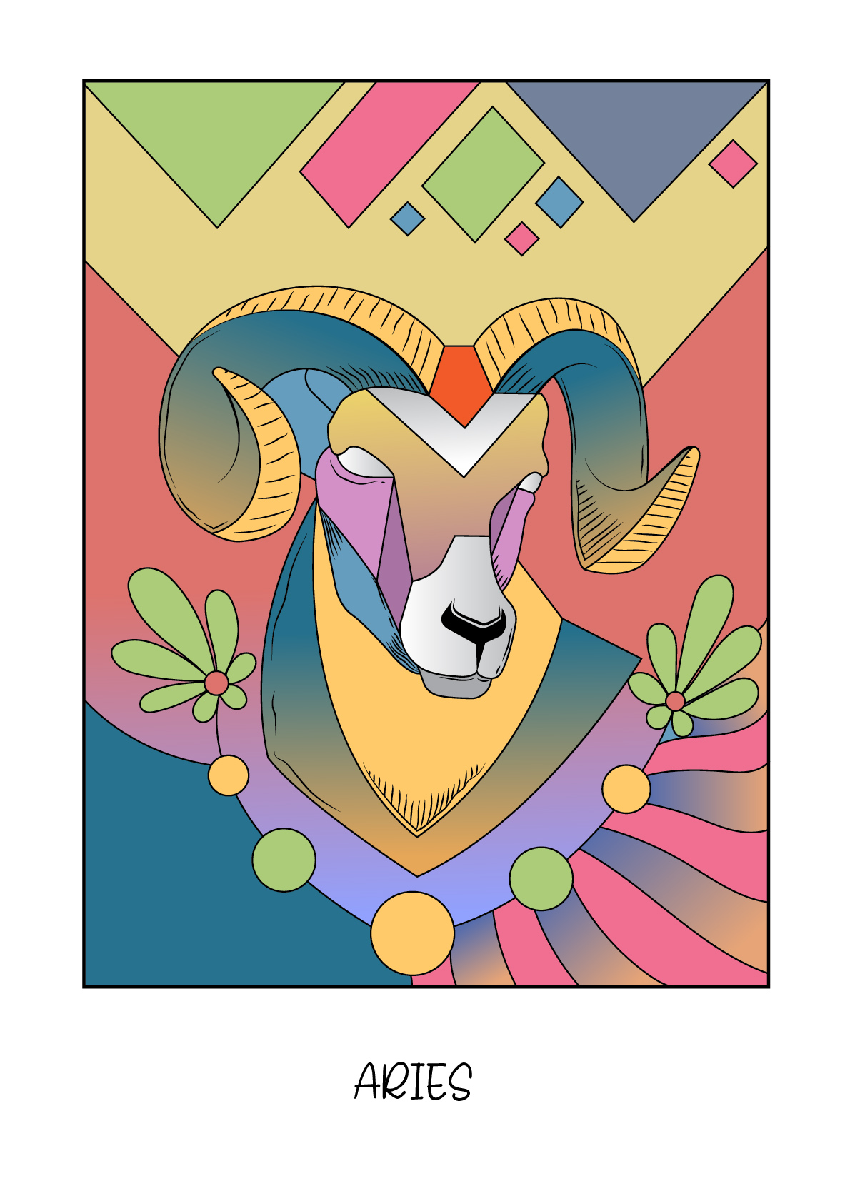 Illustration Design by Artonem for this project | Design #29567157
