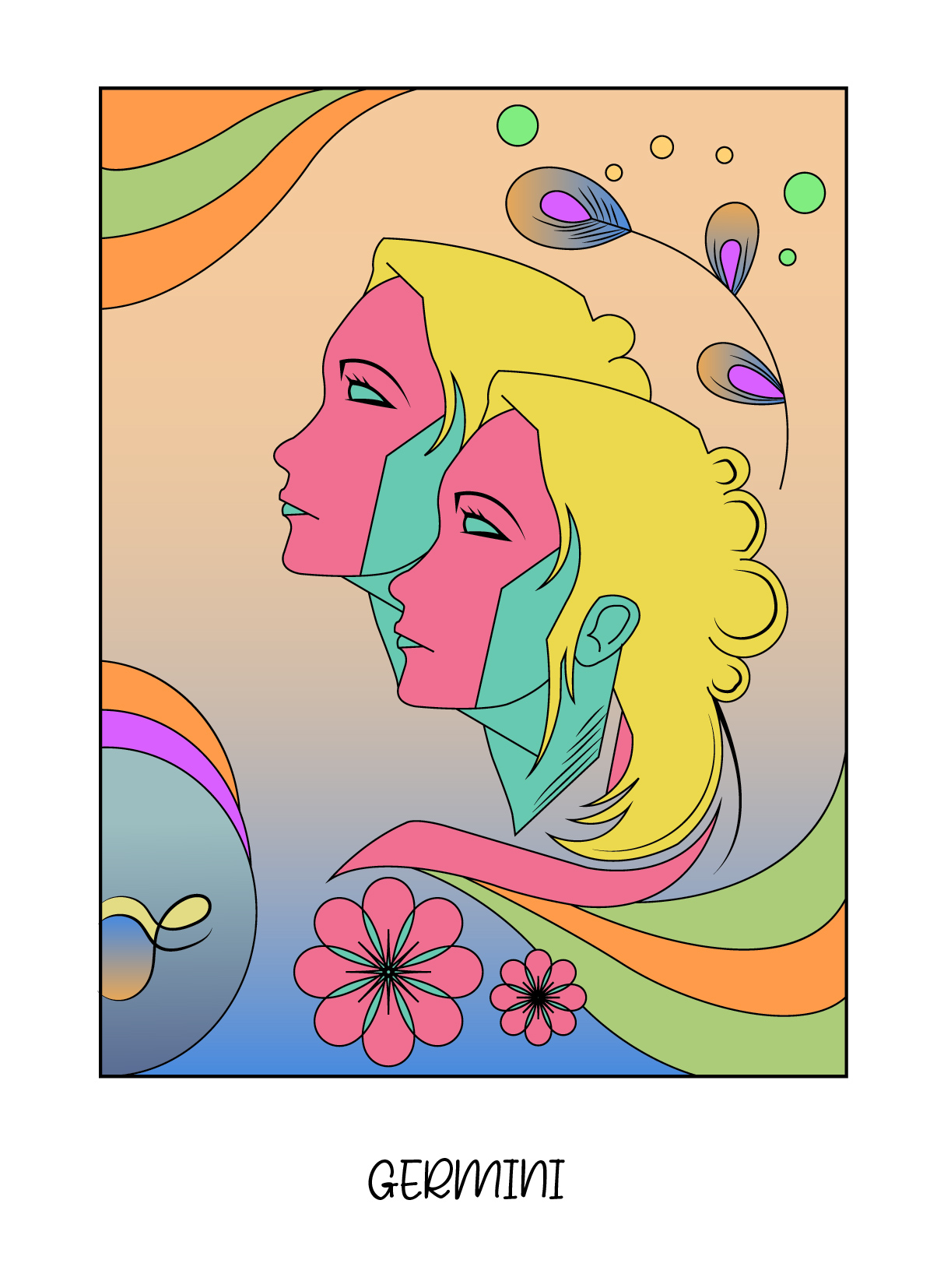 Illustration-Design von Artonem für dieses Projekt | Design #29567158