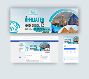Facebook Design by buntijee1122