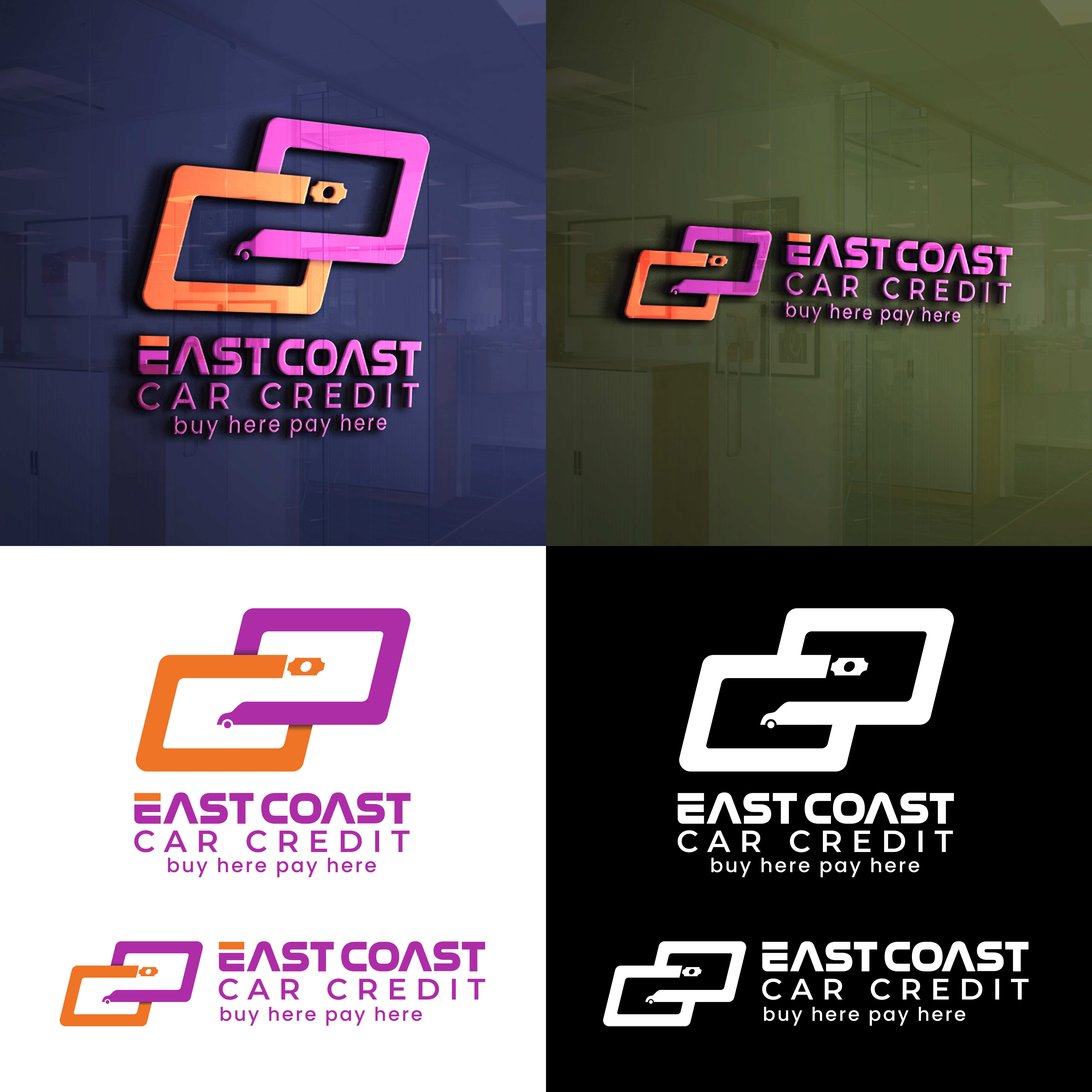 Logo Design by Lukil Araya for Pieholewood Pizza | Design #29592888