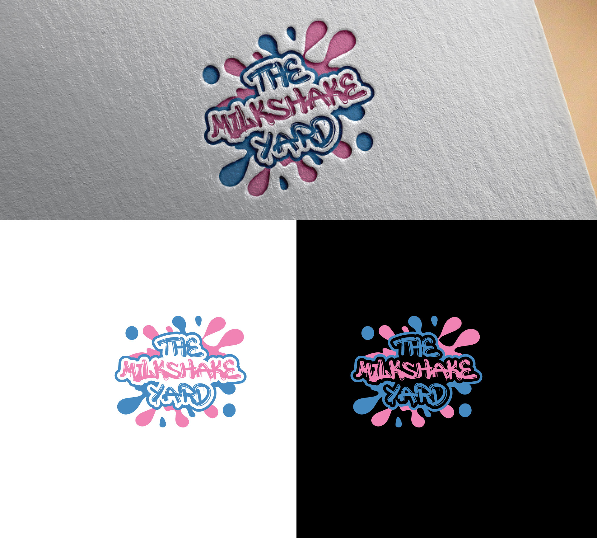 Logo Design by RRR Design for this project | Design #29559007