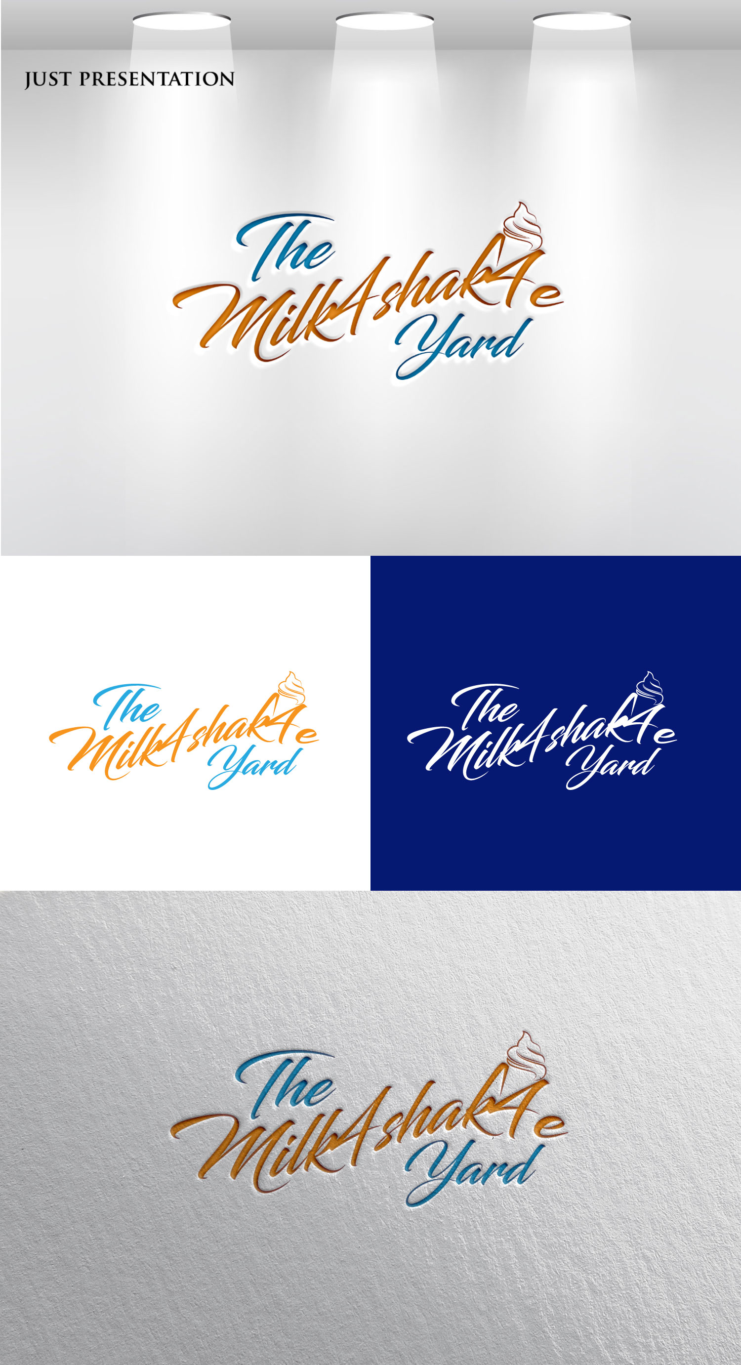 Logo Design by Mi Design1 for this project | Design #29558663