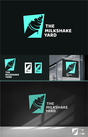 Logo Design by LUTNG. for this project | Design: #29588081