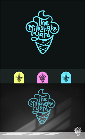 Logo Design by LUTNG. for this project | Design: #29588082