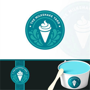 Logo Design by LUTNG. for this project | Design: #29591512