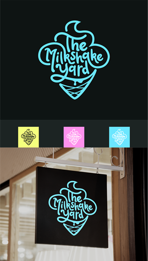 Logo Design by LUTNG.