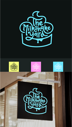 Logo Design by LUTNG. for this project | Design: #29593409
