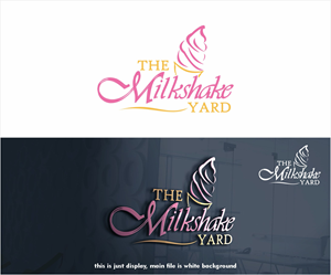 Logo Design by alkaline for this project | Design: #29558112