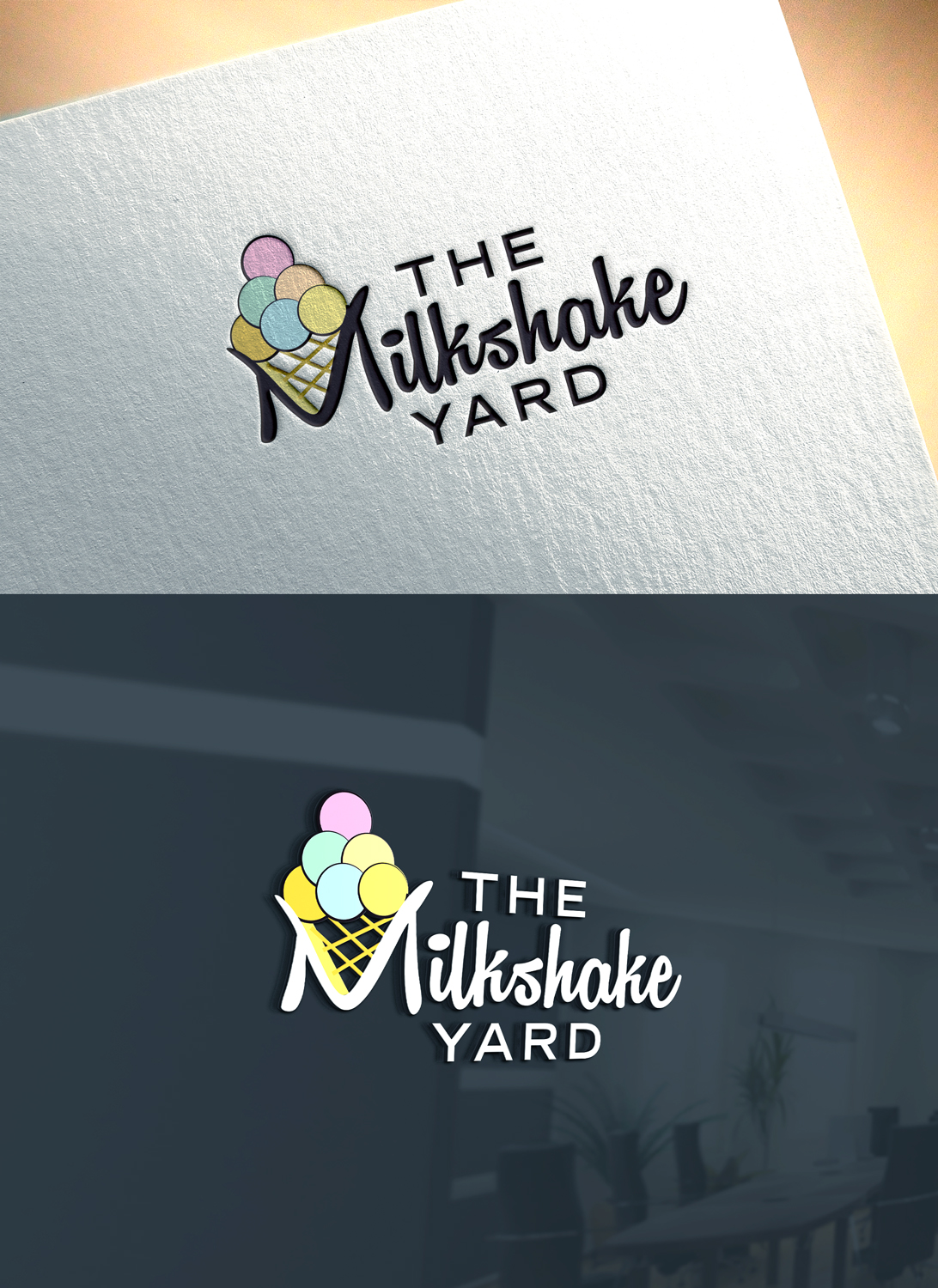 Logo Design by RaKu 2 for this project | Design #29581244