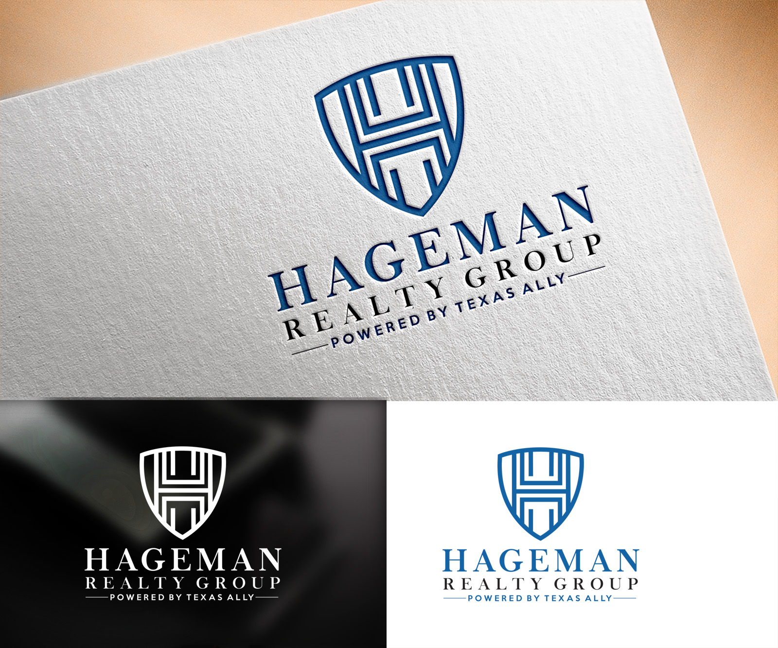 Logo Design by Vishak vasu for this project | Design #29588185