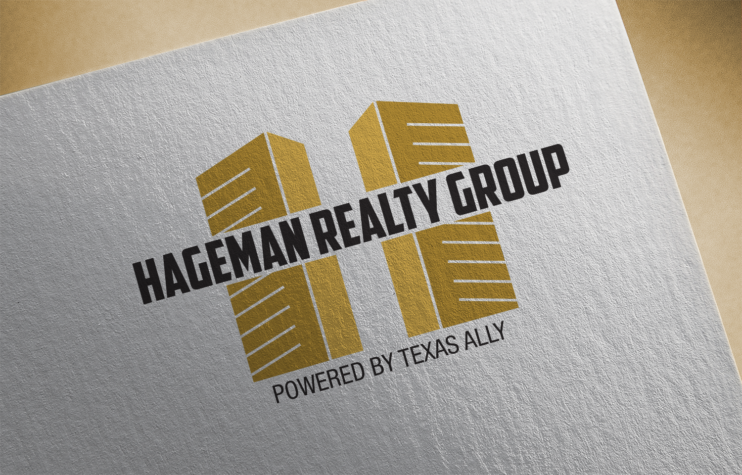 Logo Design by Think1st for this project | Design #29587550