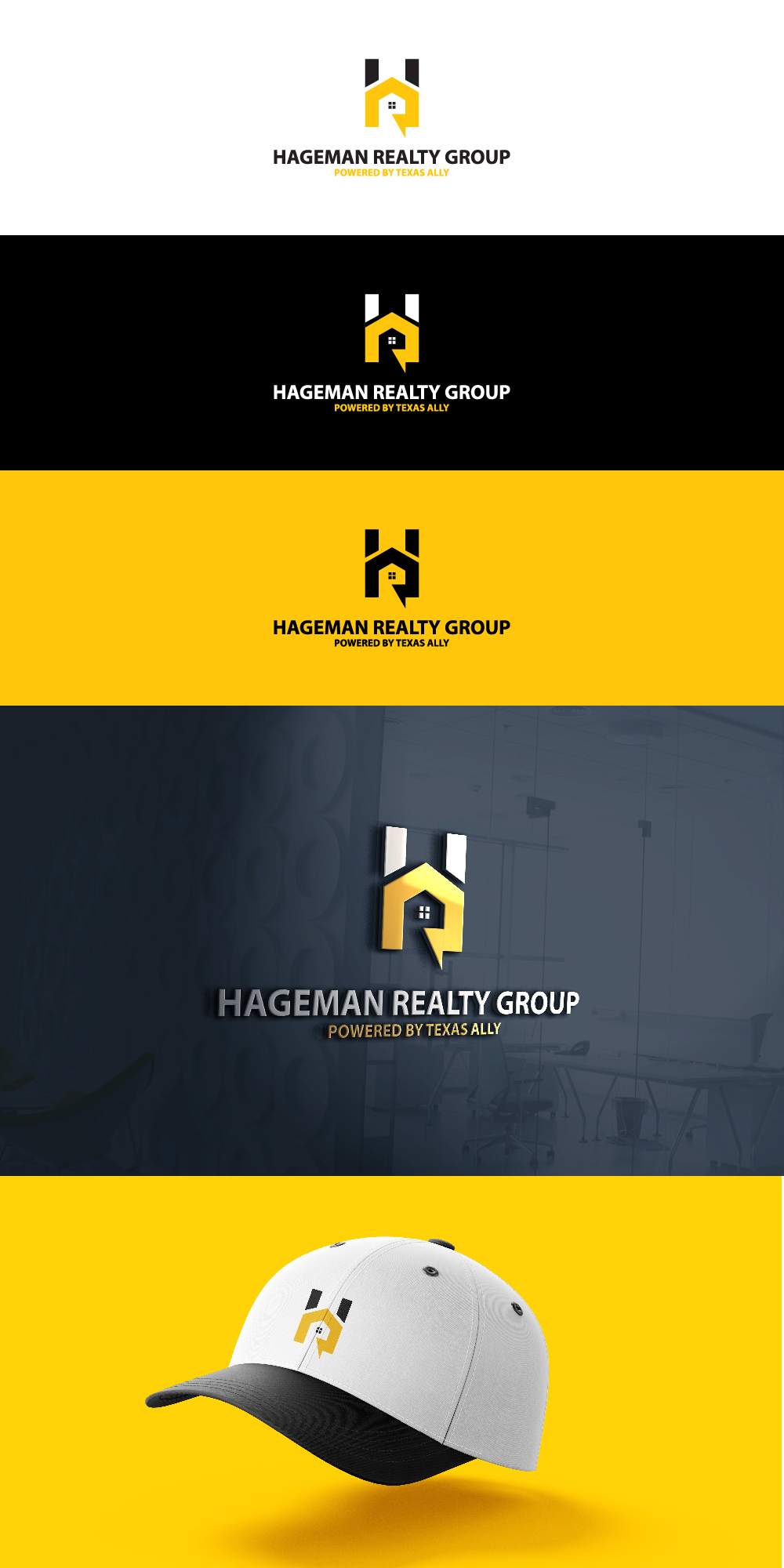 Logo Design by Fatrim for this project | Design #29574958