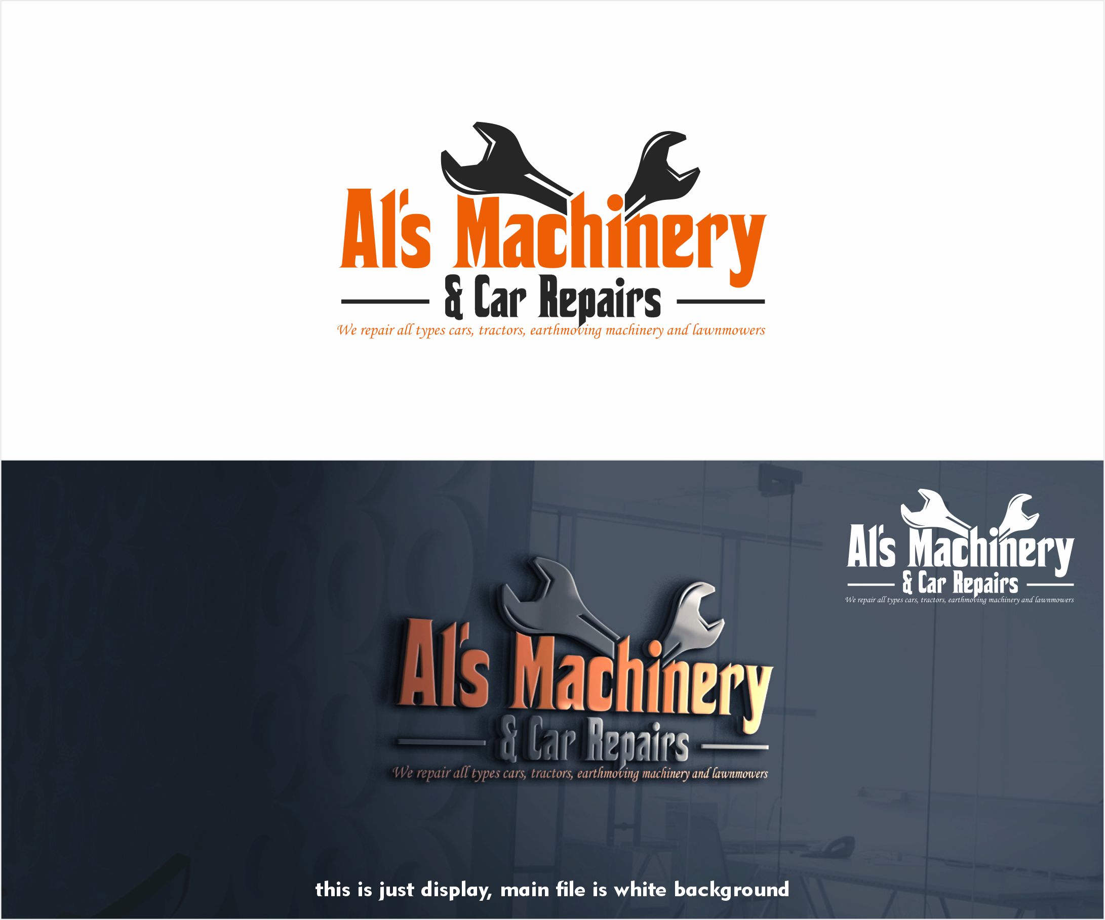 Design de Logo par alkaline pour ce projet | Design #29558427