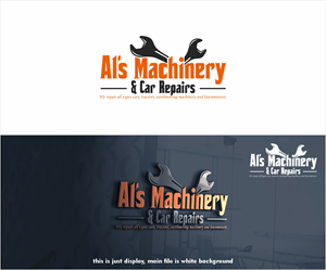 Design de Logo par alkaline pour ce projet | Design : #29558427