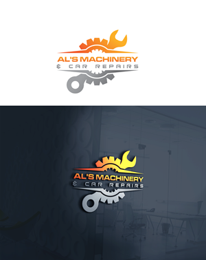 Design de Logo par RA-bica pour ce projet | Design : #29562030