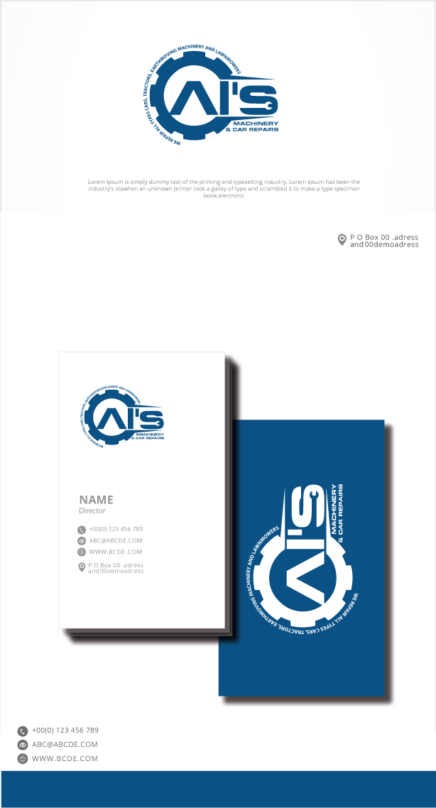 Design de Logo par graphicevolution pour ce projet | Design #29559913