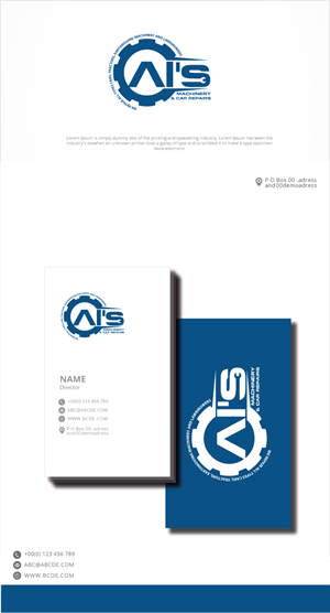Design de Logo par graphicevolution pour ce projet | Design : #29559913
