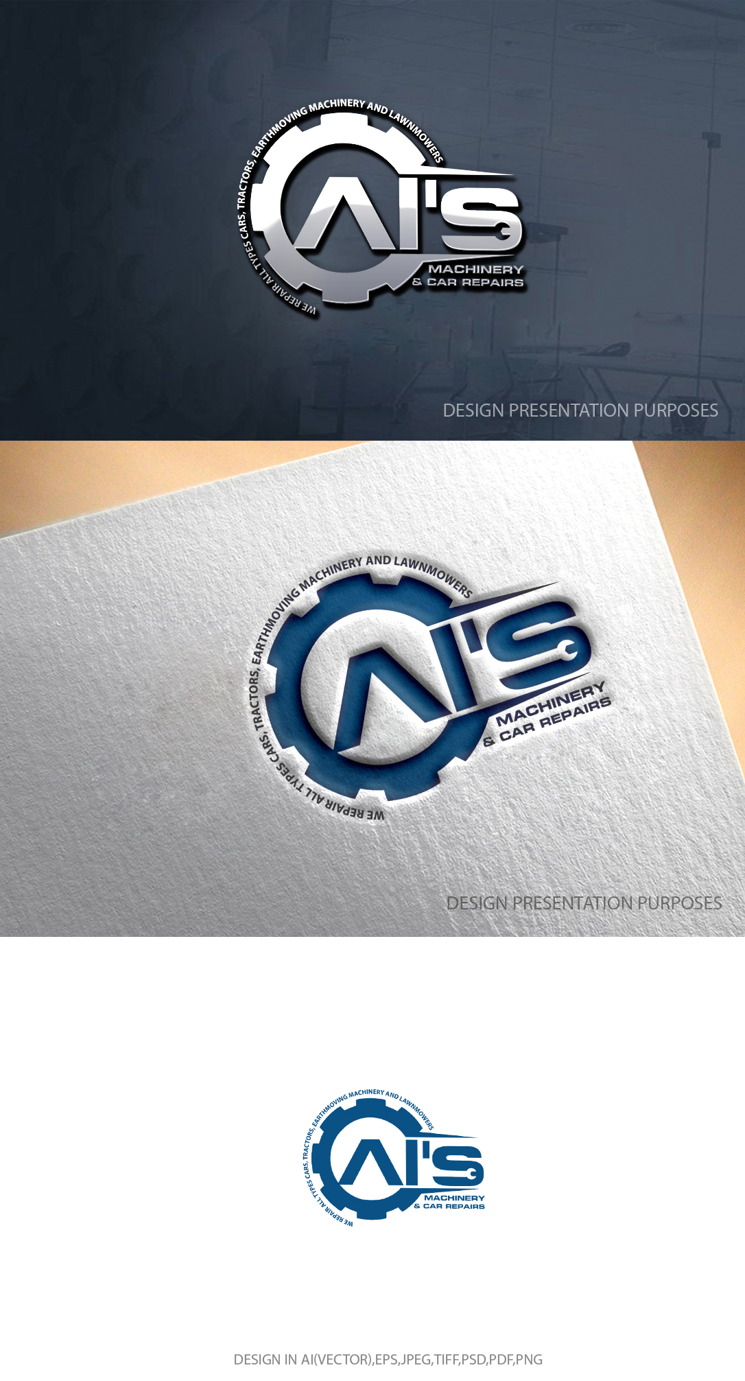 Design de Logo par graphicevolution pour ce projet | Design #29559914