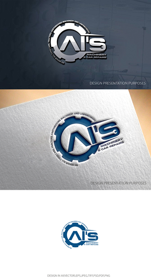 Design de Logo par graphicevolution pour ce projet | Design : #29559914