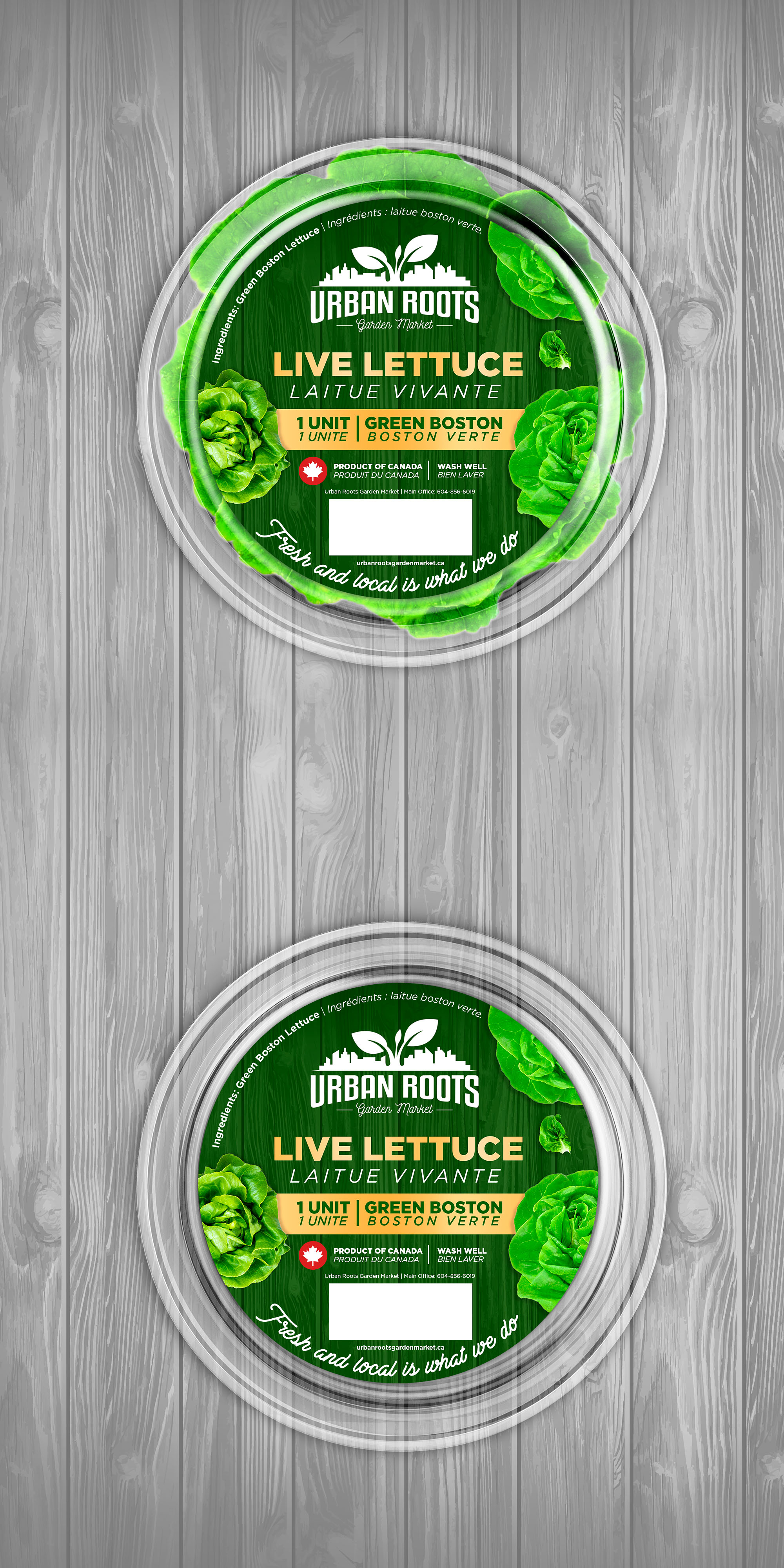 Verpackungs-Design von rembrandtjurin für dieses Projekt | Design #29592462