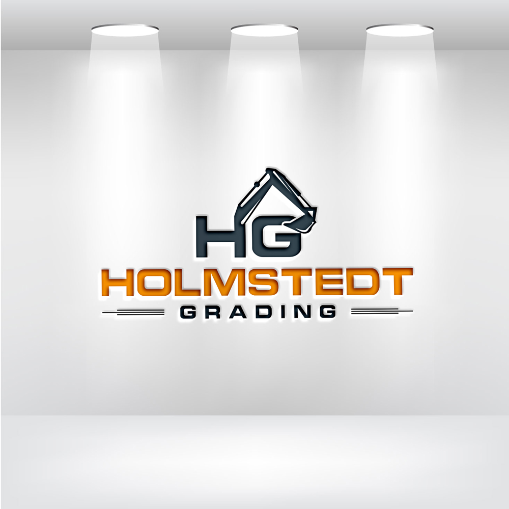 Logo Design by Uhm@design for this project | Design #29559877