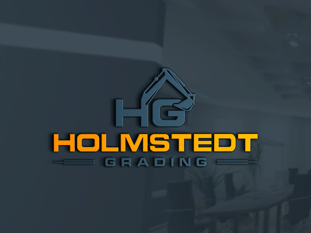 Logo Design by Uhm@design for this project | Design #29559878