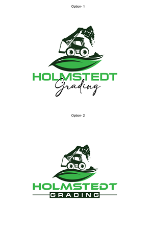Logo Design by Om Namah Shivay for this project | Design #29563144