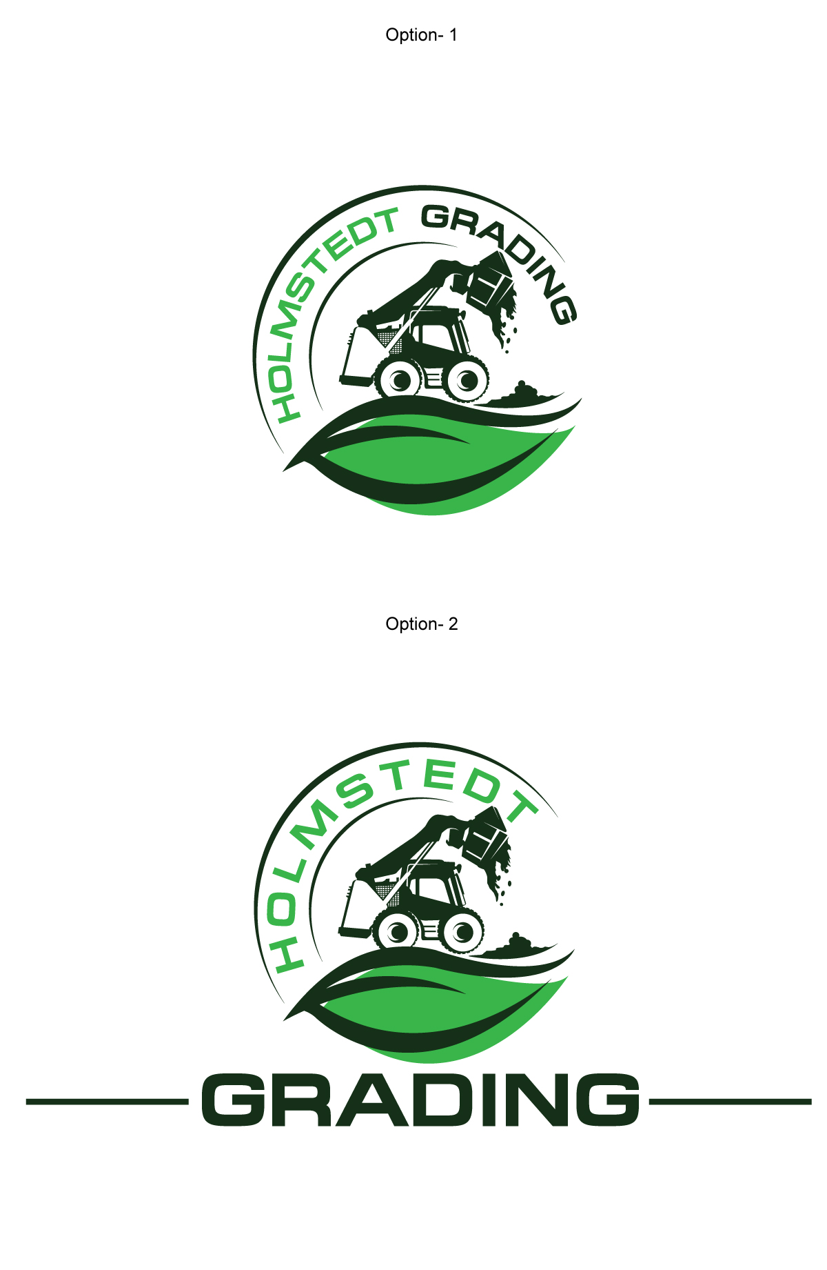 Logo Design by Om Namah Shivay for this project | Design #29563145