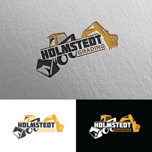 Logo Design by chris Ray for this project | Design: #29559733