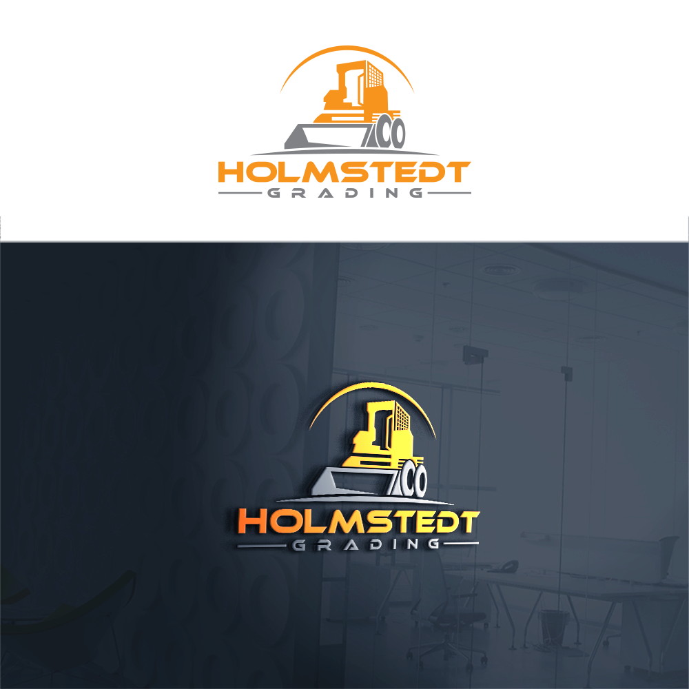 Logo Design by RA-bica for this project | Design #29577373