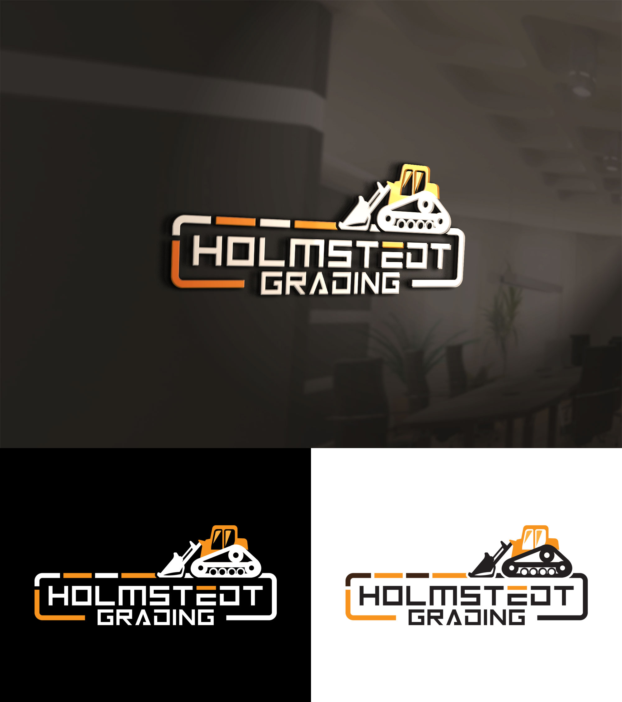 Logo Design by design 125 for this project | Design #29575589
