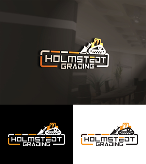Logo Design by design 125 for this project | Design: #29575589