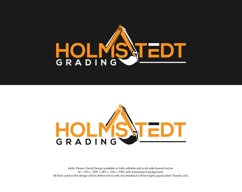 Logo Design by skart for this project | Design #29567623