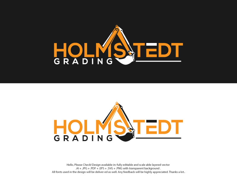 Logo Design by skart for this project | Design #29585344