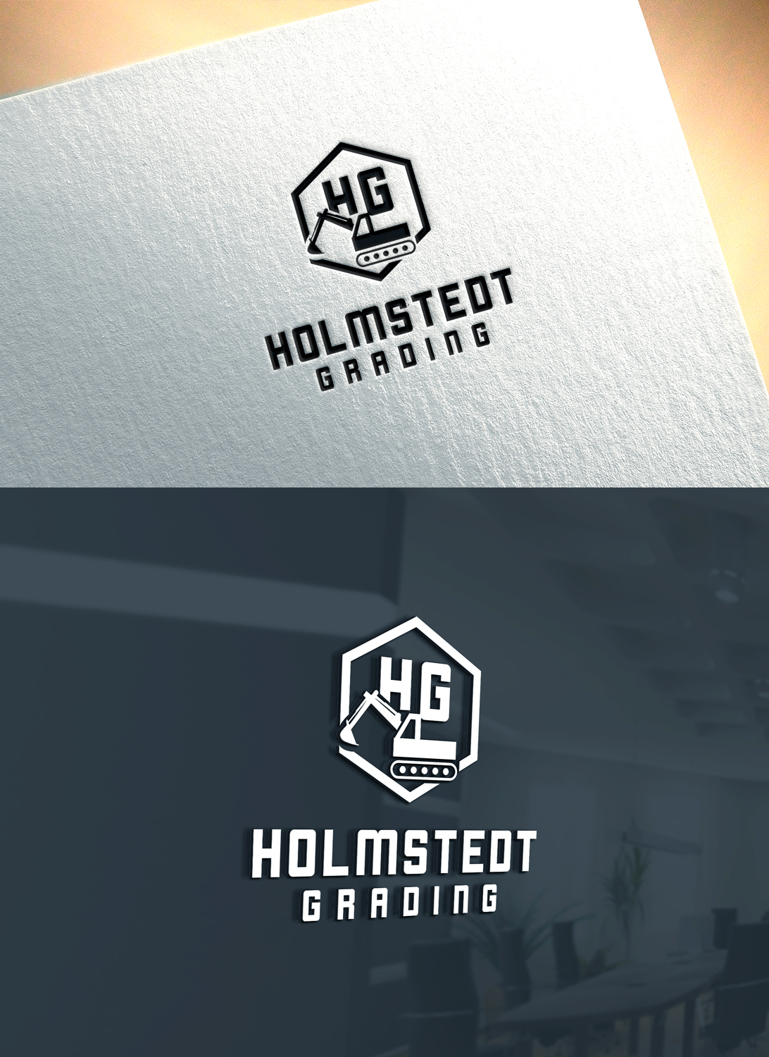 Logo Design by RaKu 2 for this project | Design #29581245