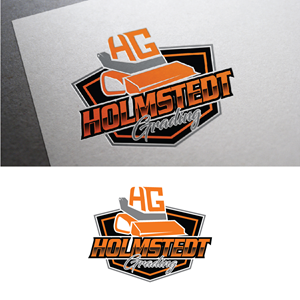 Logo Design by creativemood438 for this project | Design: #29590856