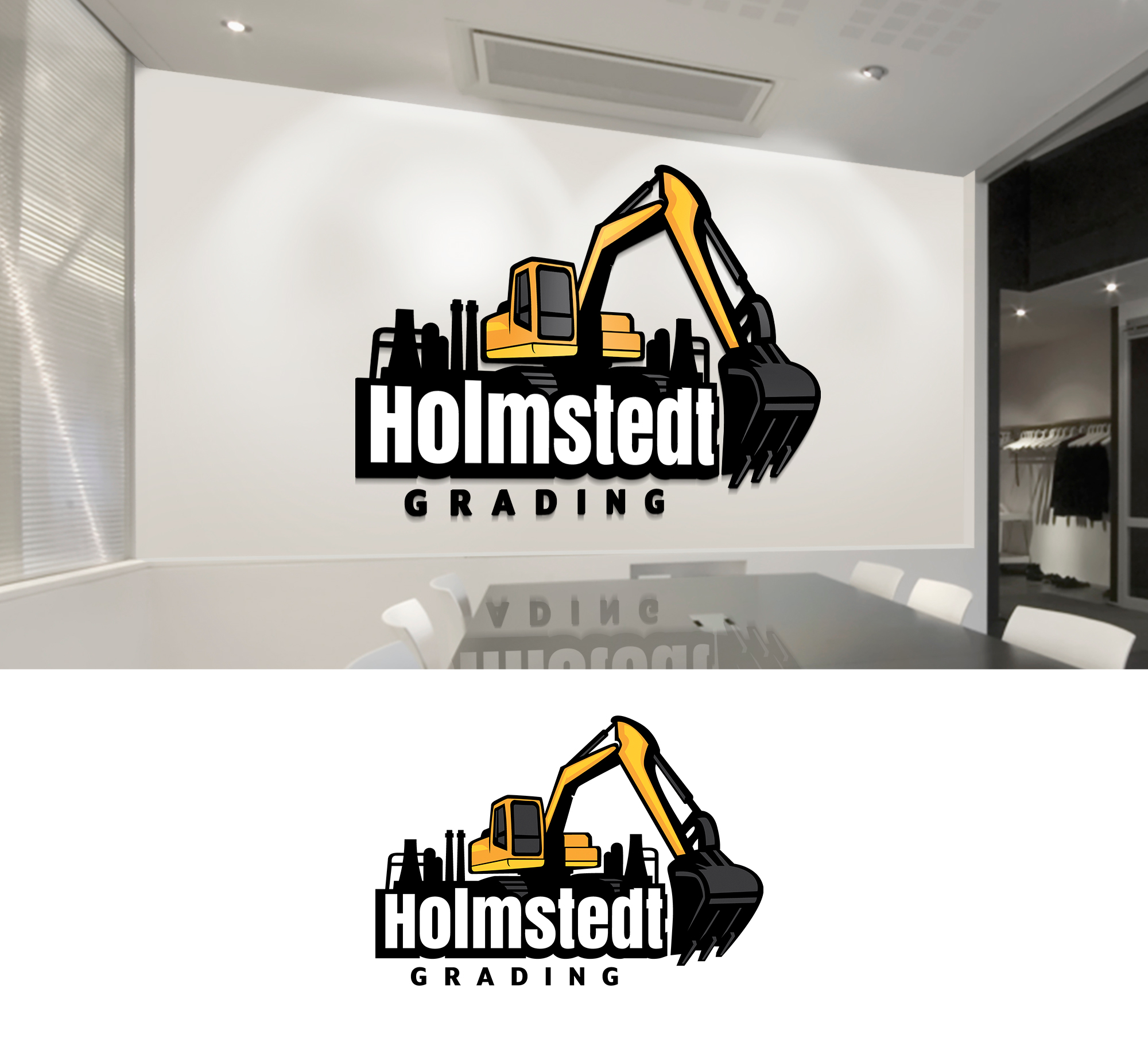 Logo Design by Impressive Sol for this project | Design #29561352