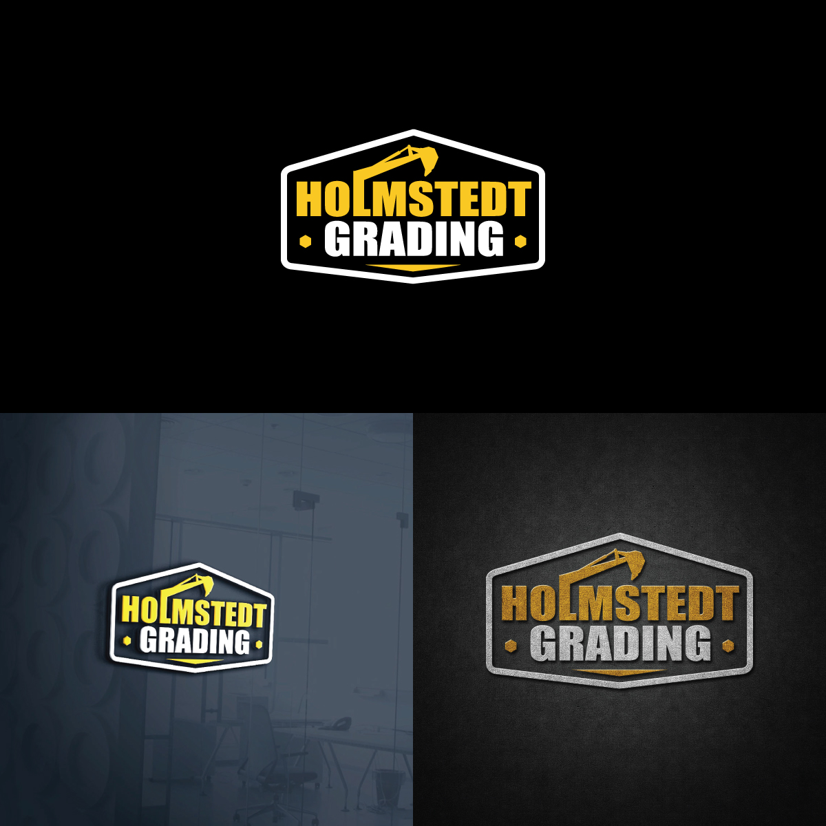 Logo Design by Magic of Art for this project | Design #29572010