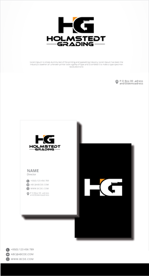 Logo Design by graphicevolution for this project | Design: #29560108