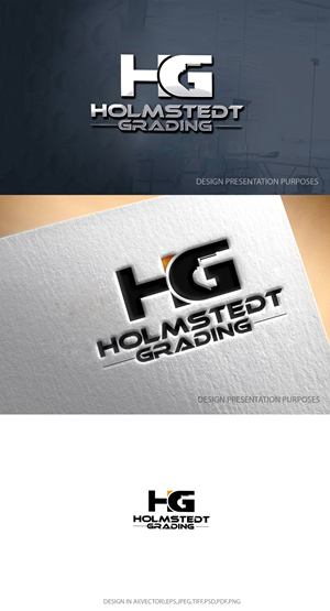 Logo Design by graphicevolution for this project | Design: #29560109