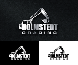 Logo Design by step forward 2 for this project | Design: #29559031