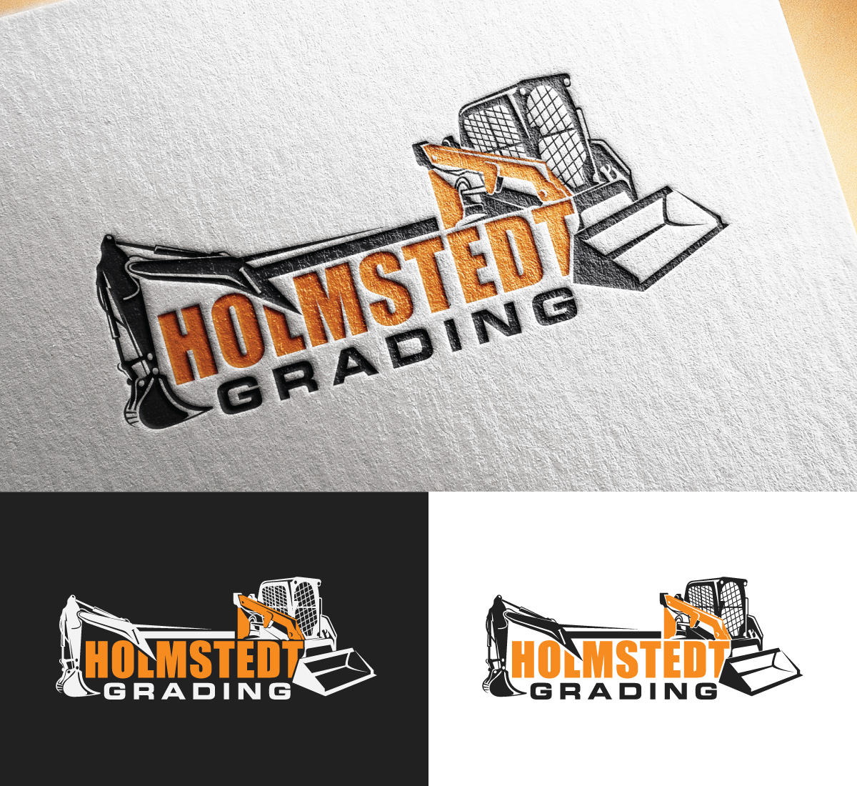 Diseño de Logo por Dot Design 3 para este proyecto | Diseño #29563133