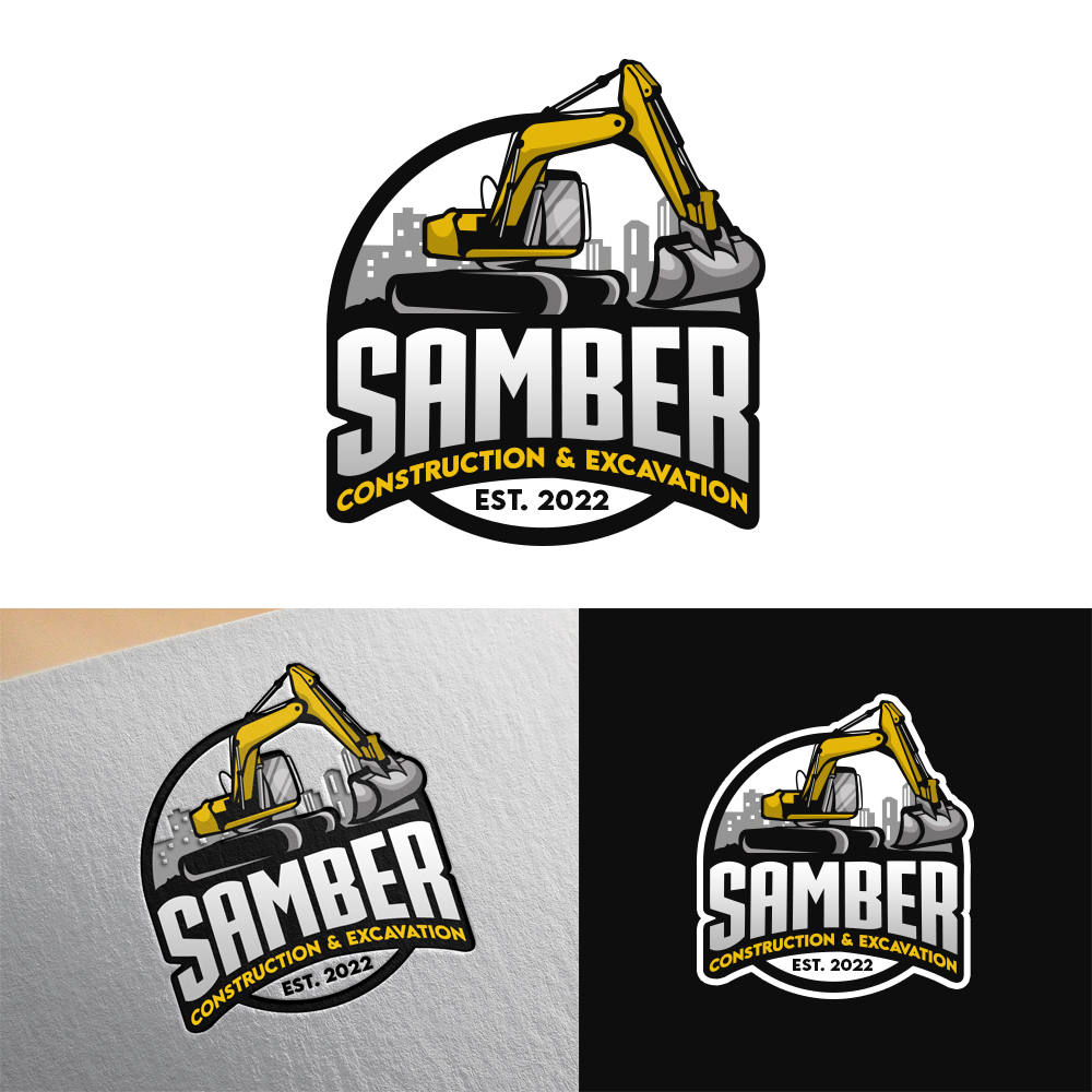 Logo Design by PsyPen for this project | Design #29559786