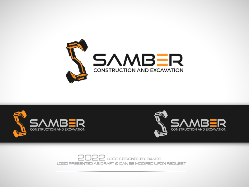 Logo Design by dan99 for this project | Design #29559818